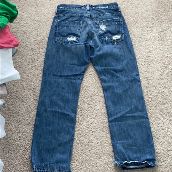 Sevens for all man kind jeans - Picture 5 of 5